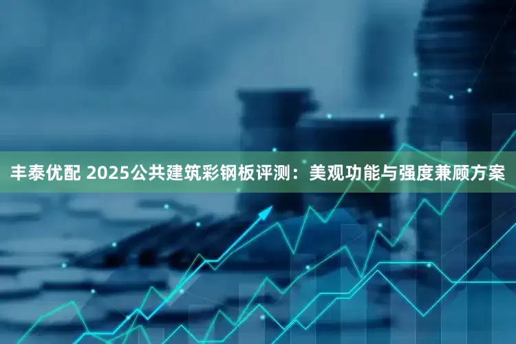 丰泰优配 2025公共建筑彩钢板评测：美观功能与强度兼顾方案